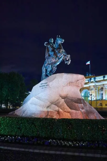 Как спланировать прогулку на 48 часов